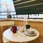 Dima Home Cute Flat In Rome