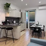 Dima Home Cute Flat In Rome