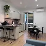 Dima Home Cute Flat In Rome