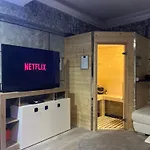 The Spa Suite