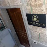 The Spa Suite