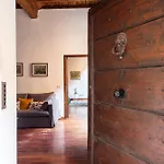 Trastevere Lungaretta Apartment