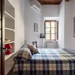 Trastevere Lungaretta Apartment
