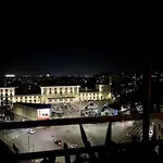 Trastevere Penthouse