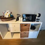 When In Rhome- City Centre Cozy Apartment
