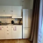 When In Rhome- City Centre Cozy Apartment