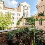 Trastevere Lungaretta Apartment