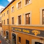 Trastevere Lungaretta Apartment