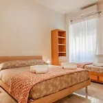Roma Monteverde Apartment