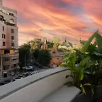 Imperial Suites Olimpia Roma