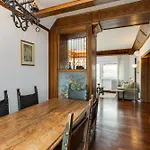 Elegante Appartamento 130Mq In Stile Classico