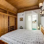 Elegante Appartamento 130Mq In Stile Classico