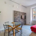 Iflat Radiant Retreat In Esquilino