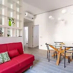 Iflat Radiant Retreat In Esquilino