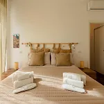 Bright And Cozy Apartment Near The Vatican City