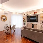 Bright And Cozy Apartment Near The Vatican City