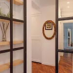 Bright And Cozy Apartment Near The Vatican City
