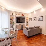 Bright And Cozy Apartment Near The Vatican City