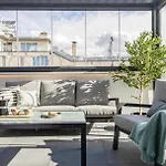 Angelico Deluxe Residence Near Vatican