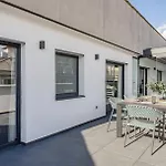 Angelico Deluxe Residence Near Vatican