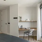 Angelico Deluxe Residence Near Vatican