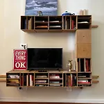 Colosseum Apartment - Your Cozy Roman Escape