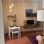 Colosseum Apartment - Your Cozy Roman Escape