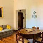Rome Historic Center Stylehouse