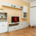 Martha\'S House