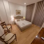 Gaia\'S Home In Vatican
