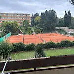 Aurelia Antica Apartaments