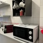 Giosephine House