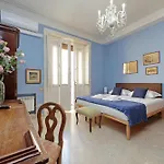 4Bnb - Spacious Gracchi Apartment