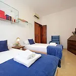 4Bnb - Spacious Gracchi Apartment