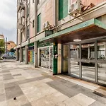 Prenestina Metro - Charming Apartment