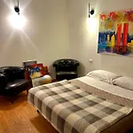 Italian Luxury Apartment