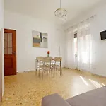 Golden Apartment