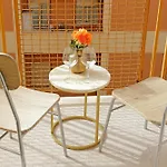 Golden Apartment