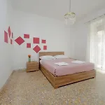 Golden Apartment
