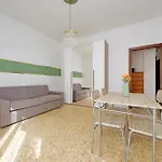 Golden Apartment