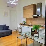 Confortevole Appartamento Roma