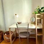 Confortevole Appartamento Roma