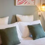 Dafne Rooms Un Soggiorno Energico E Pieno Di Vita
