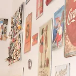 Stanza Con Bagno Privato In Camera In Loft