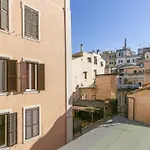 C M Fori Imperiali Apartment