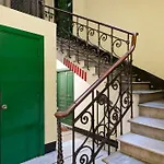 Family Apartment Vatican