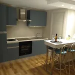 Lux Apartment Numidio Quadrato