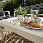Holiday Garden House Roma