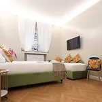 Vatican Loft - Liberty Collection
