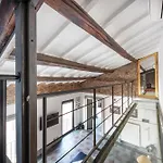 The Charming Attic - Piazza Di Spagna Area